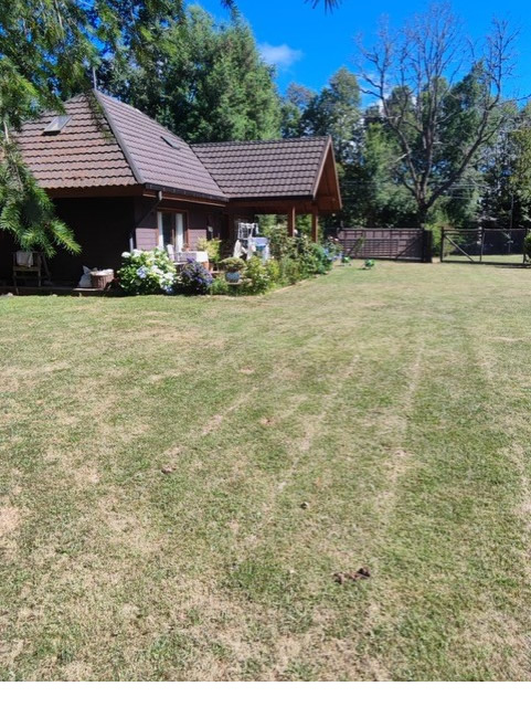 Venta de Casa camino Villarrica Loncoche