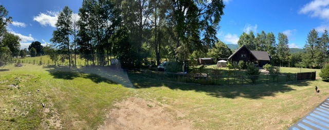 Venta de Casa camino Villarrica Loncoche