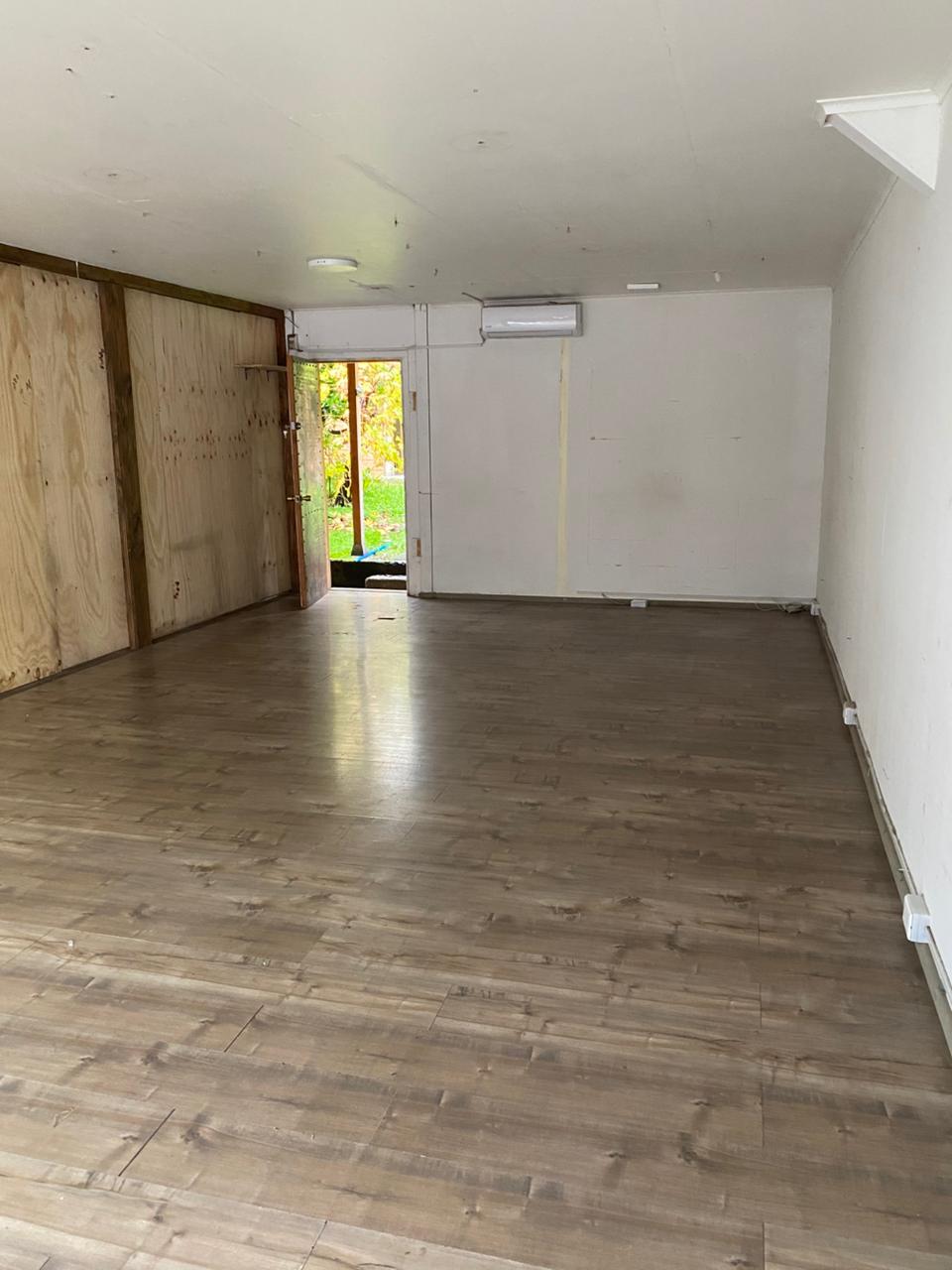 Se arrienda local comercial en Villarrica
