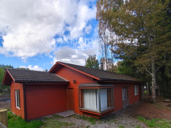 Casa en Villarrica, Arriendo Anual